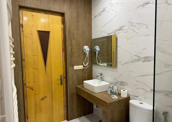 Royal Apartment Kazbegi