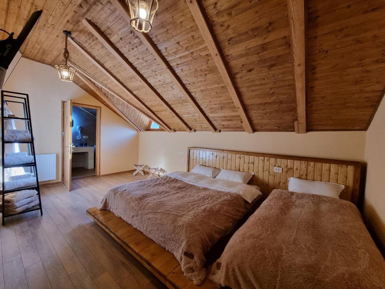 Apartment Royal Stepantsminda
