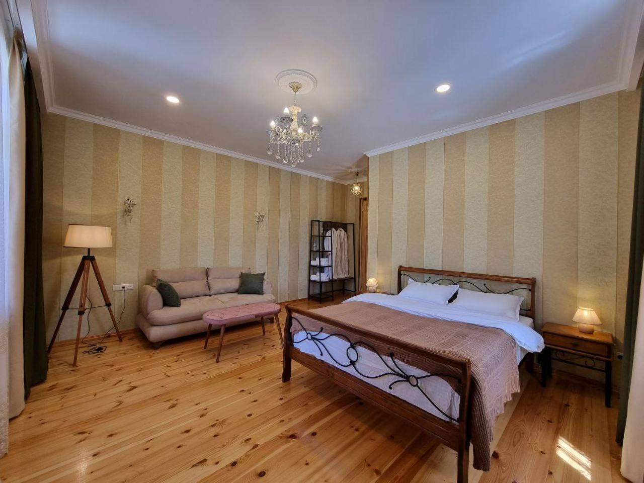 Apartment Royal