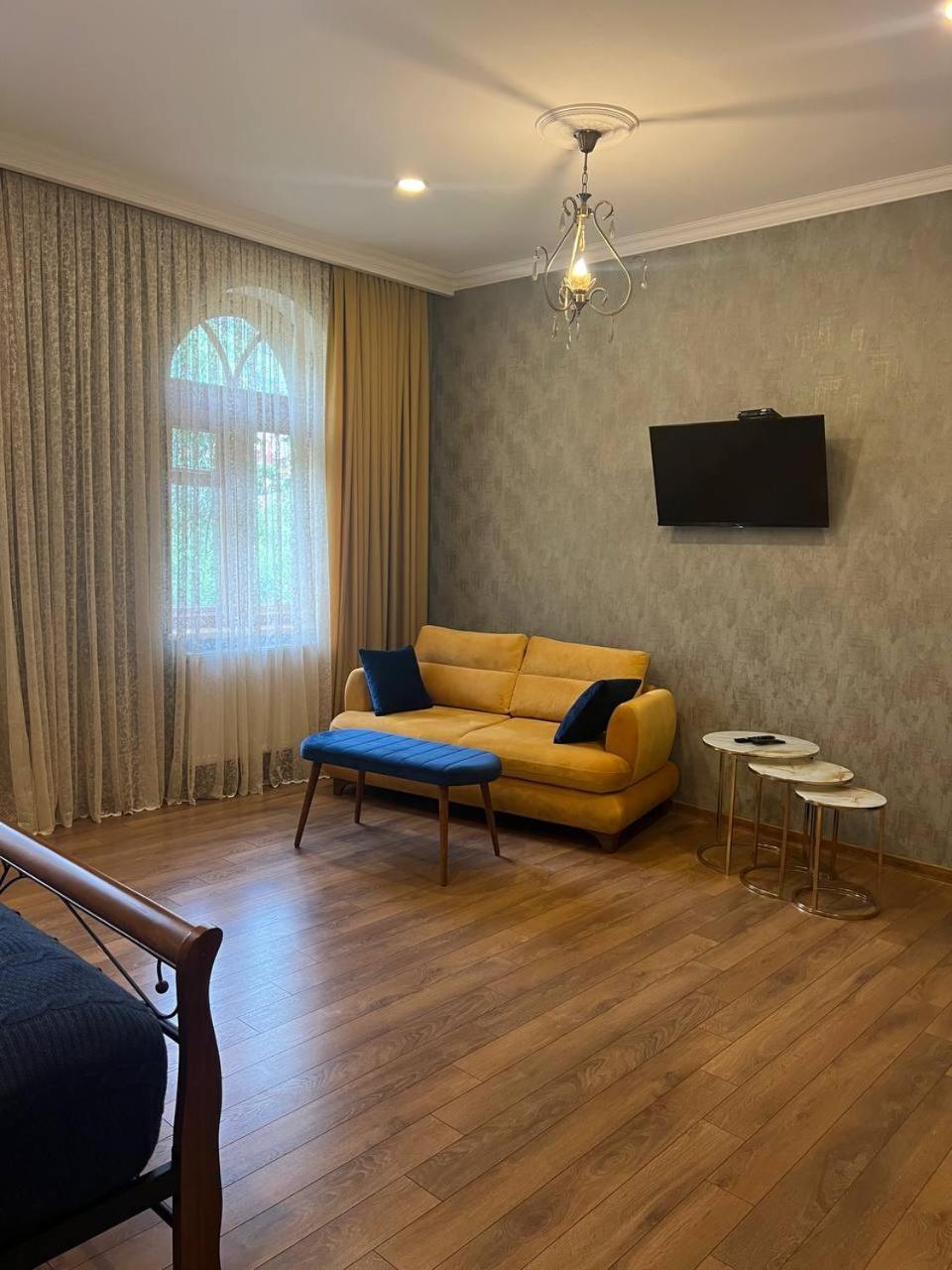 Royal Apartment Stepantsminda