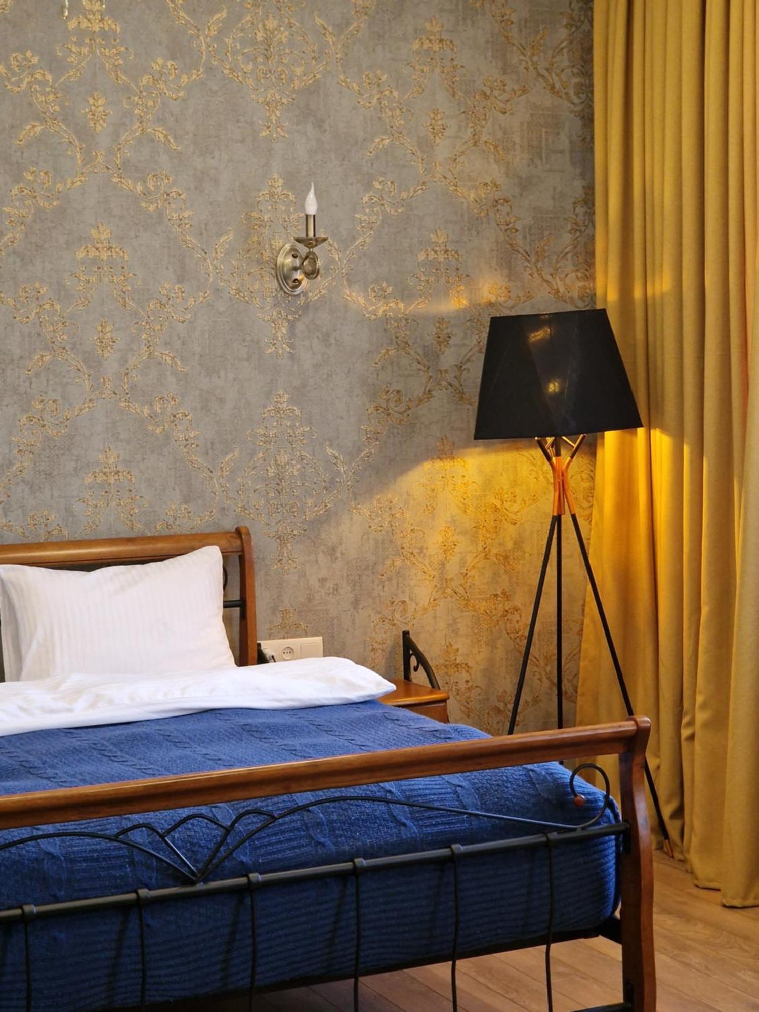 Apartment Royal Stepantsminda