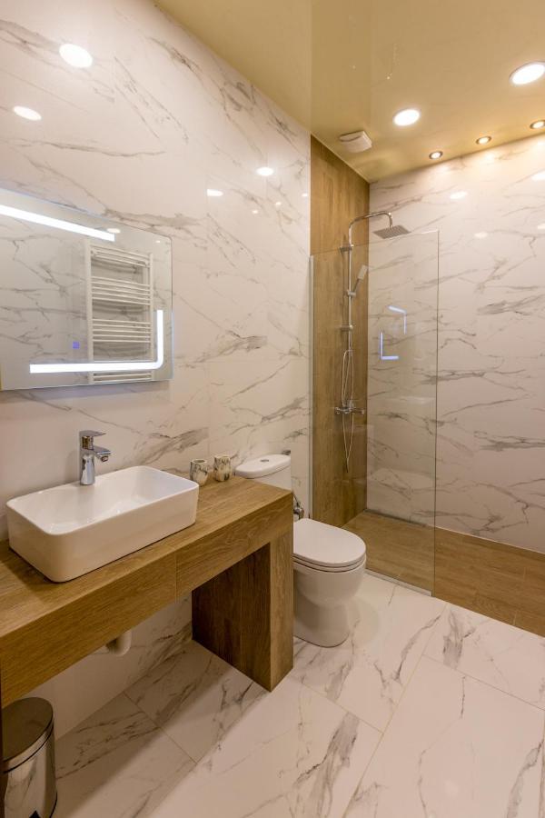 Apartment Royal Stepantsminda