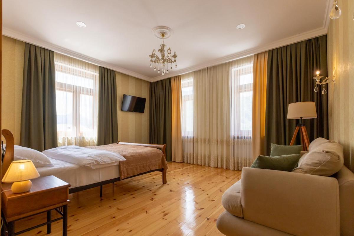 Apartment Royal Stepantsminda