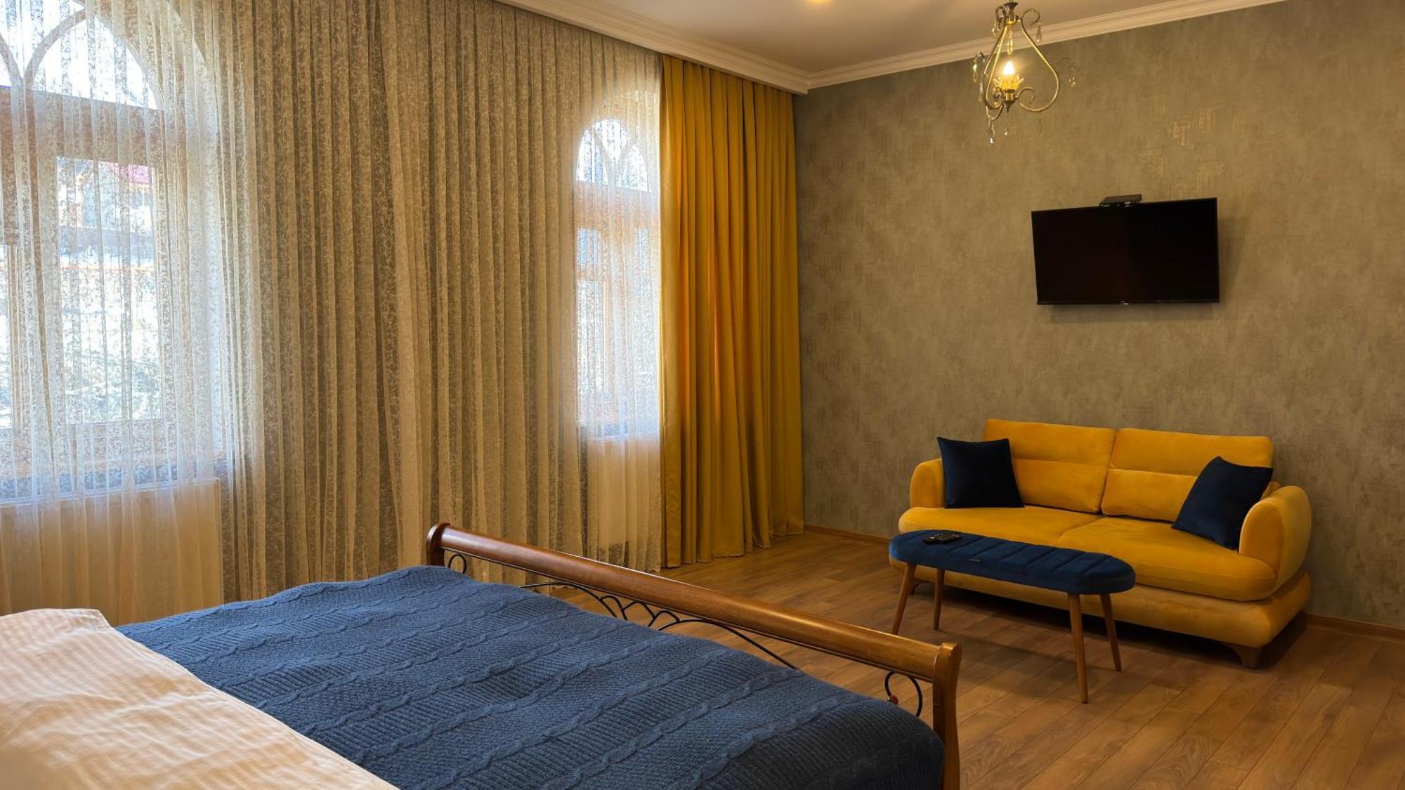 Apartment Royal
